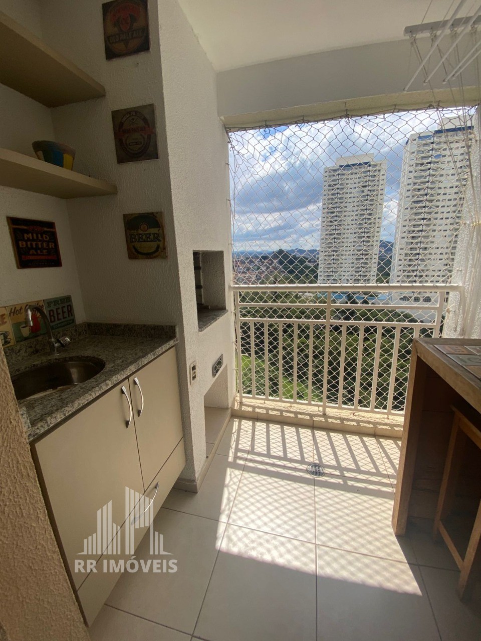 Apartamento, 2 quartos, 74 m² - Foto 1