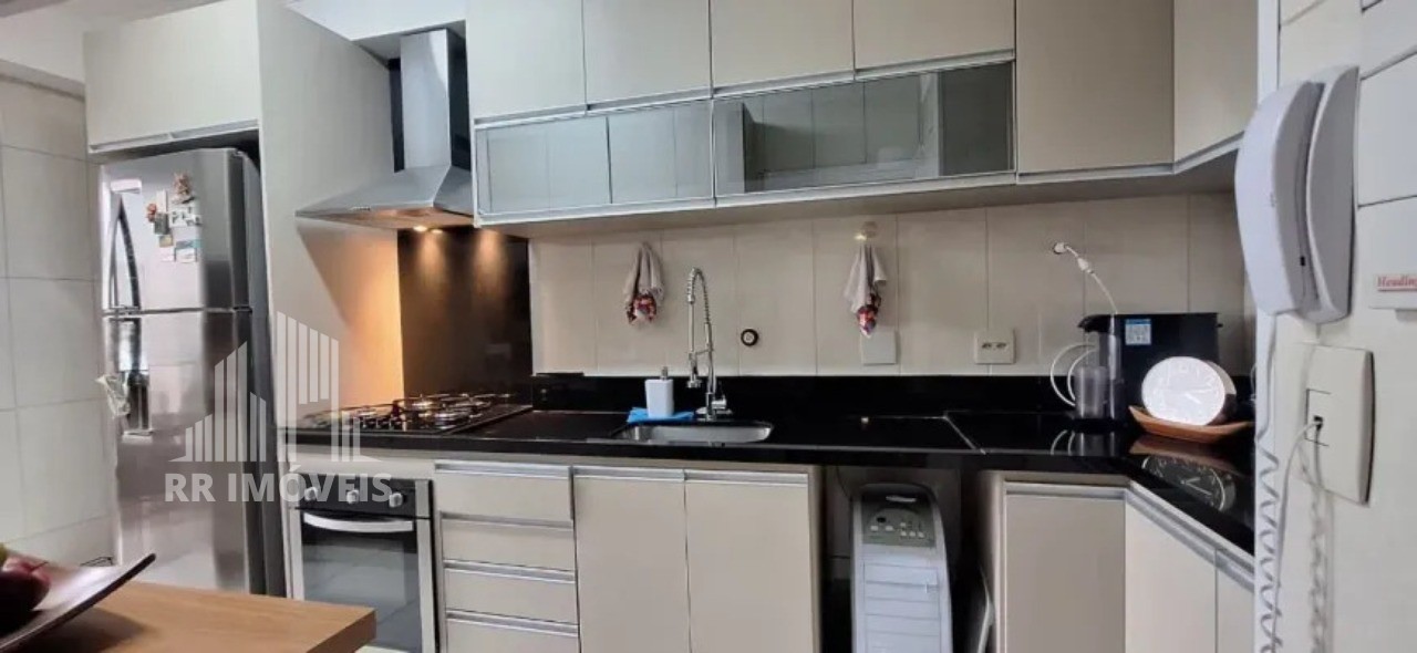 Apartamento, 3 quartos, 94 m² - Foto 7