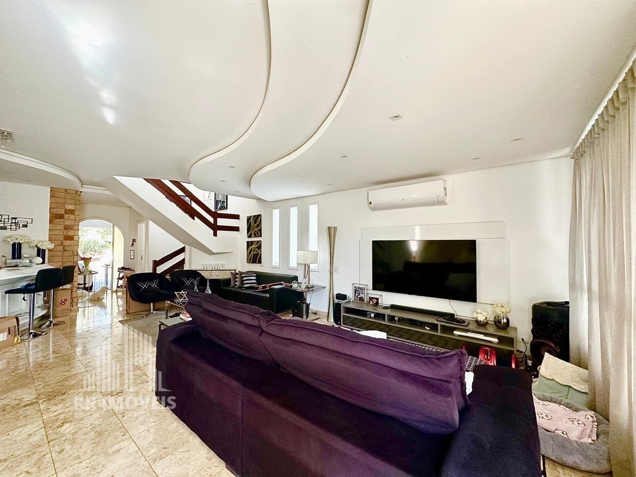 Casa, 4 quartos, 315 m² - Foto 11