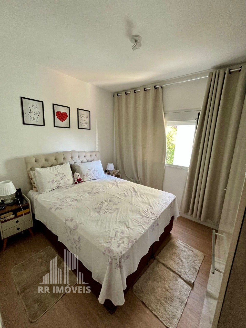 Apartamento, 3 quartos, 62 m² - Foto 7