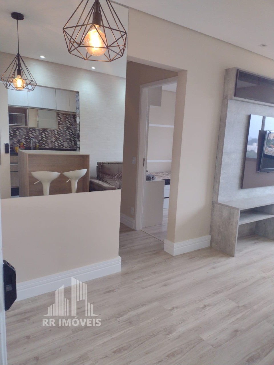 Apartamento, 2 quartos, 53 m² - Foto 7
