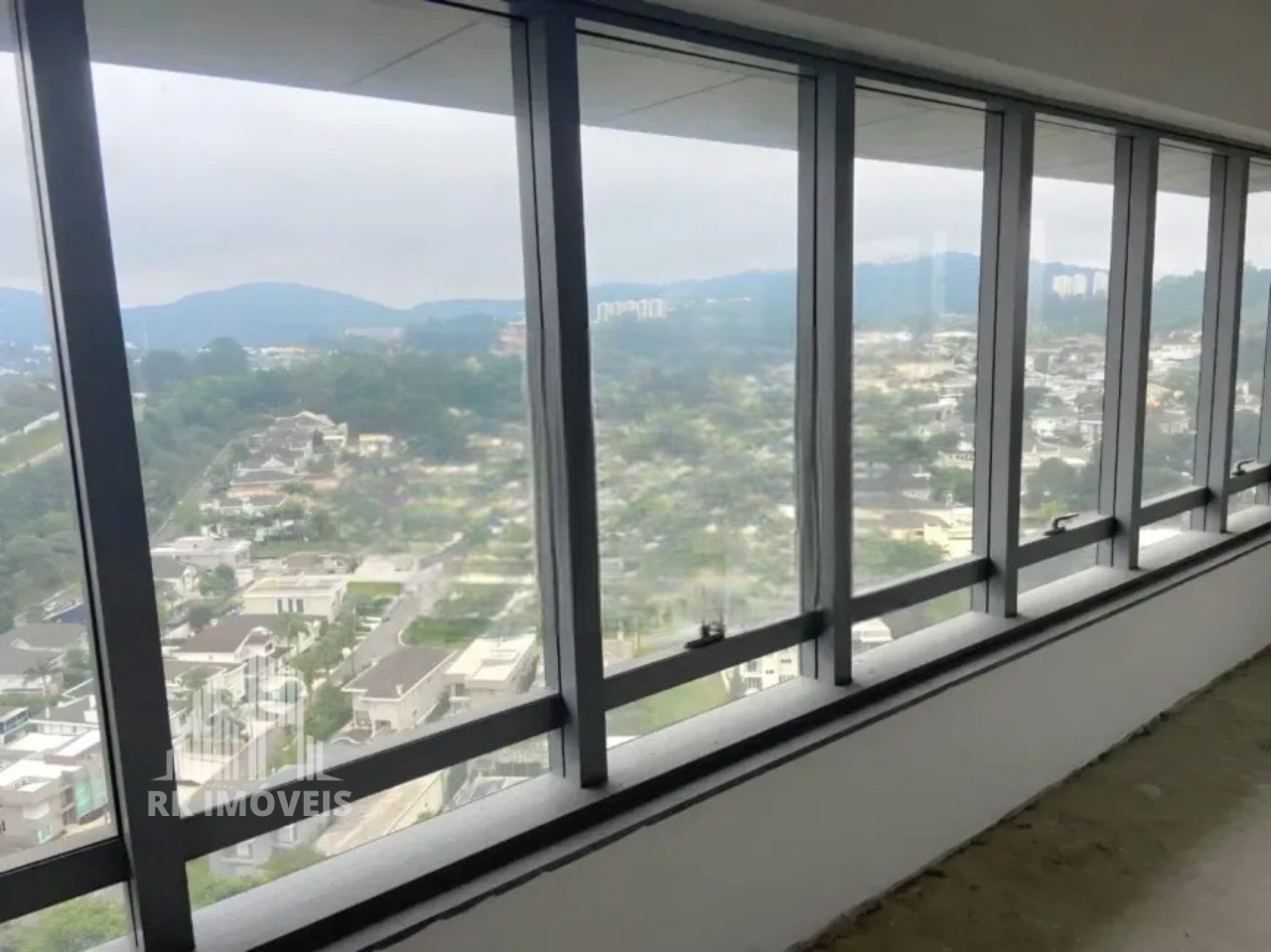 Sala-Conjunto, 55 m² - Foto 9