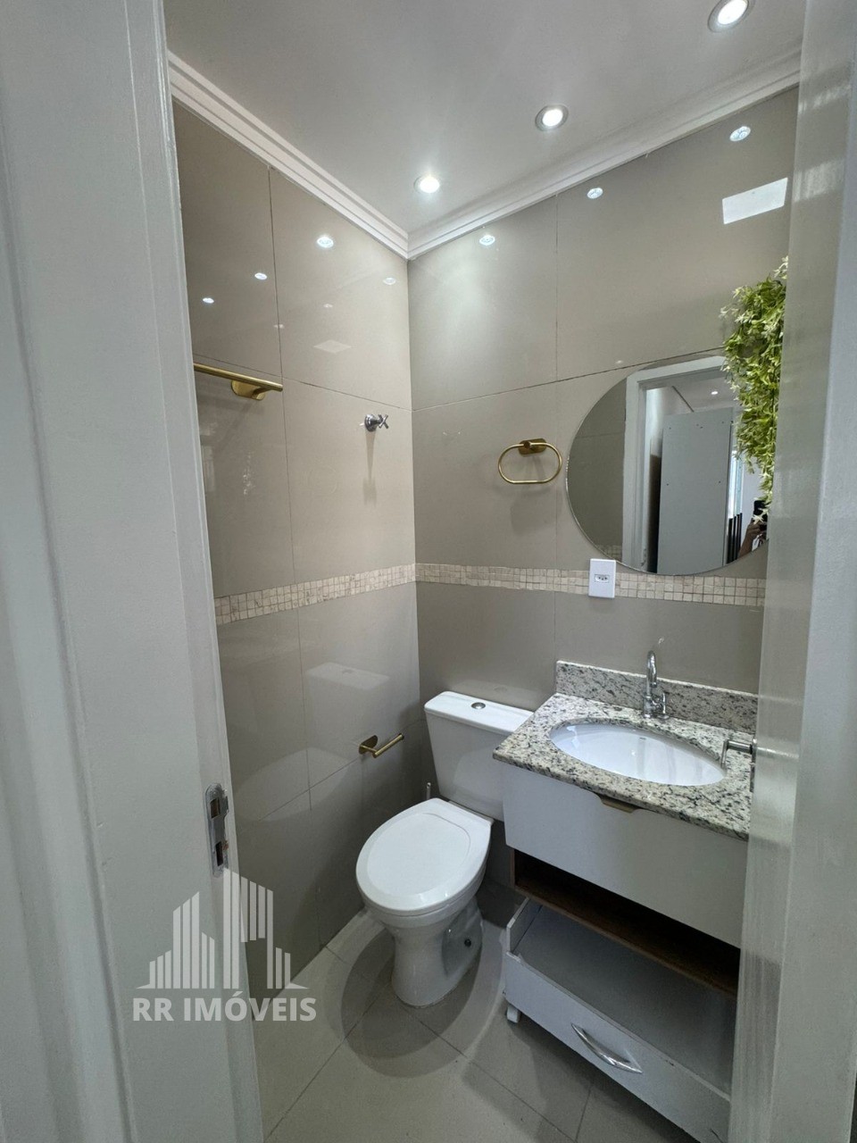 Apartamento, 2 quartos, 59 m² - Foto 10