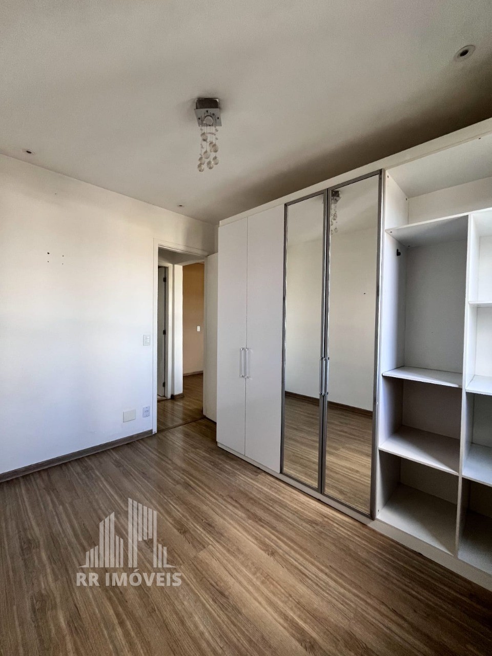 Apartamento, 2 quartos, 53 m² - Foto 9