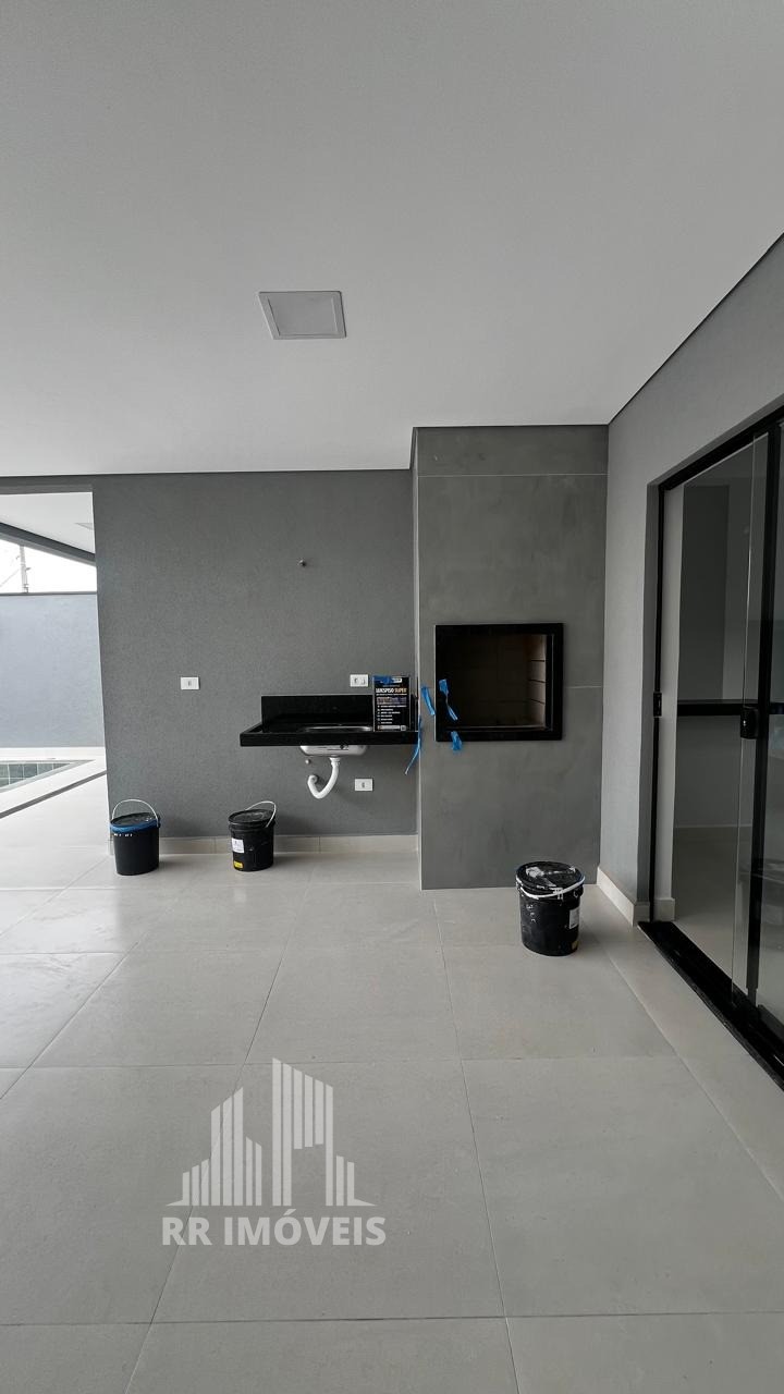 Casa, 3 quartos, 172 m² - Foto 5