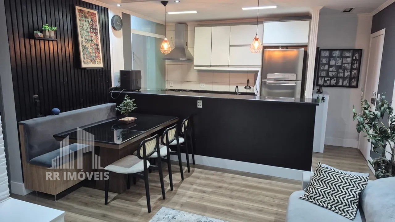 Apartamento, 3 quartos, 71 m² - Foto 2