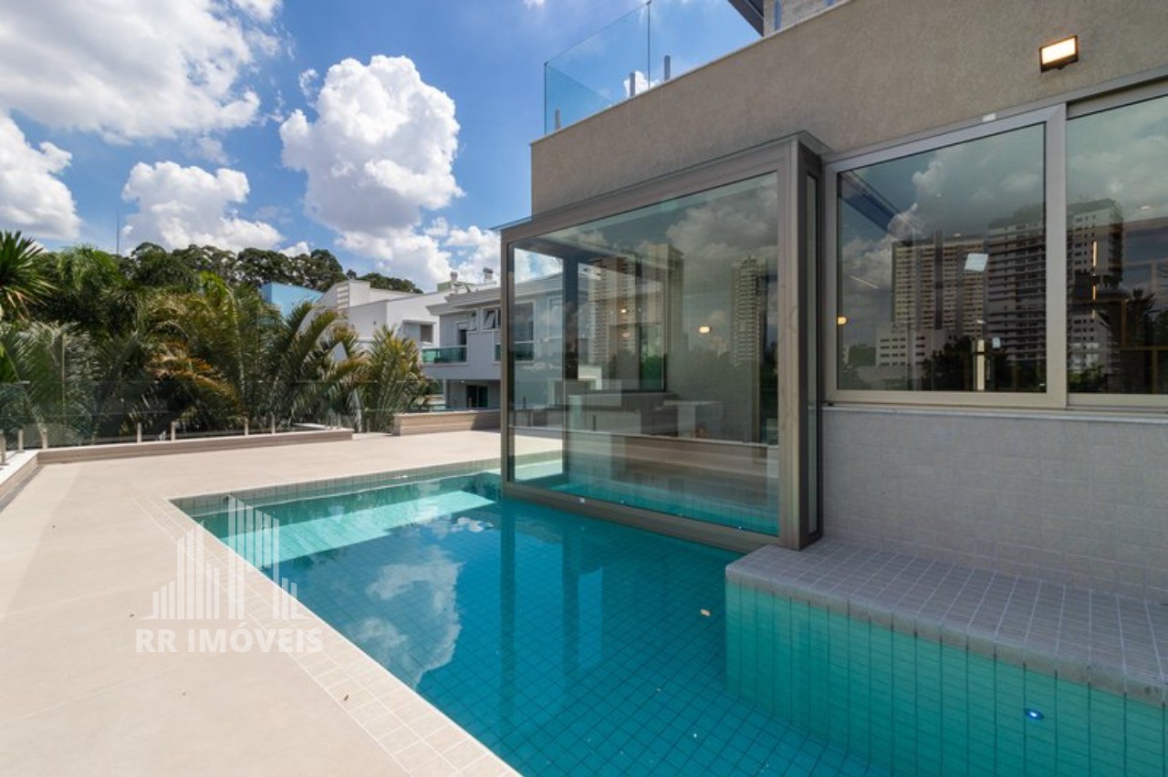 Casa, 4 quartos, 667 m² - Foto 22