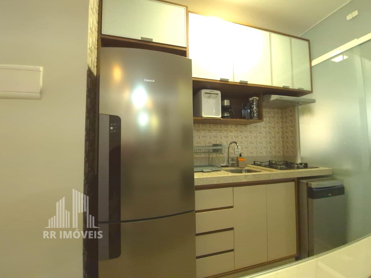 Apartamento, 2 quartos, 51 m² - Foto 2