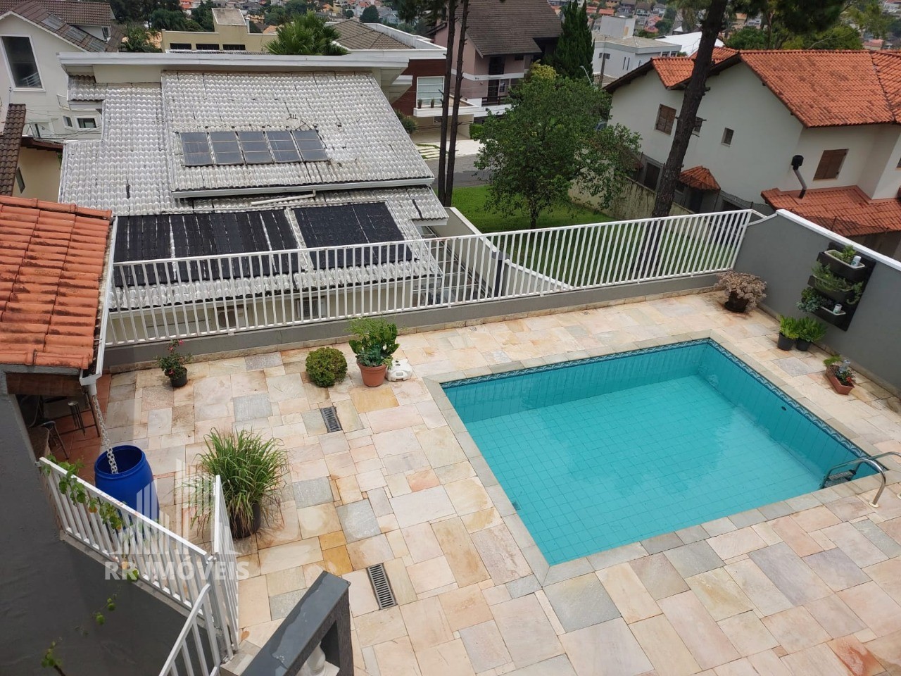 Casa, 3 quartos, 345 m² - Foto 26