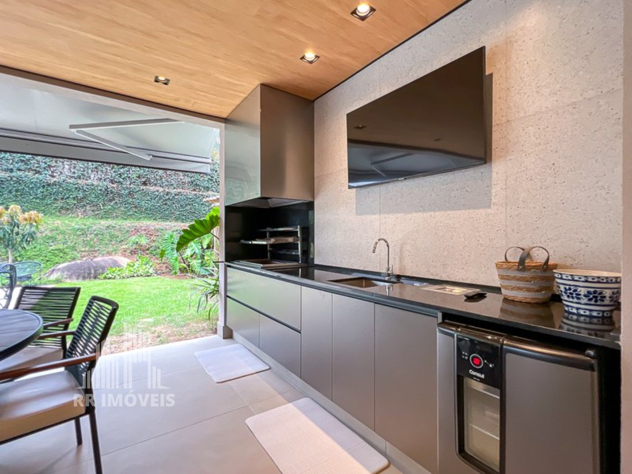 Casa, 4 quartos, 376 m² - Foto 13
