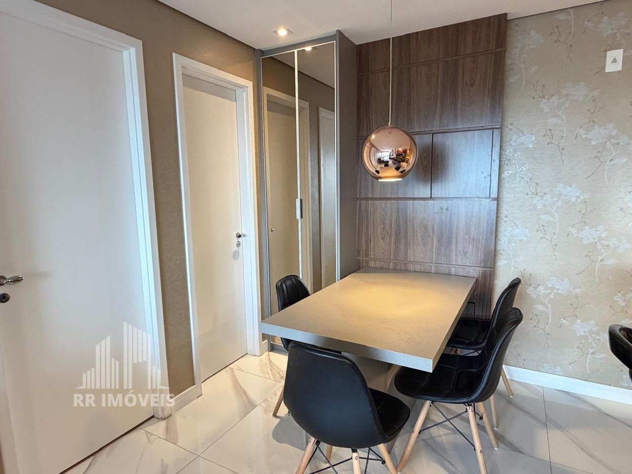 Apartamento, 1 quarto, 50 m² - Foto 4