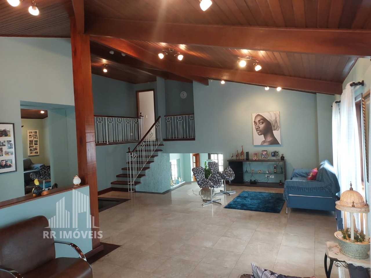 Casa, 3 quartos, 345 m² - Foto 13