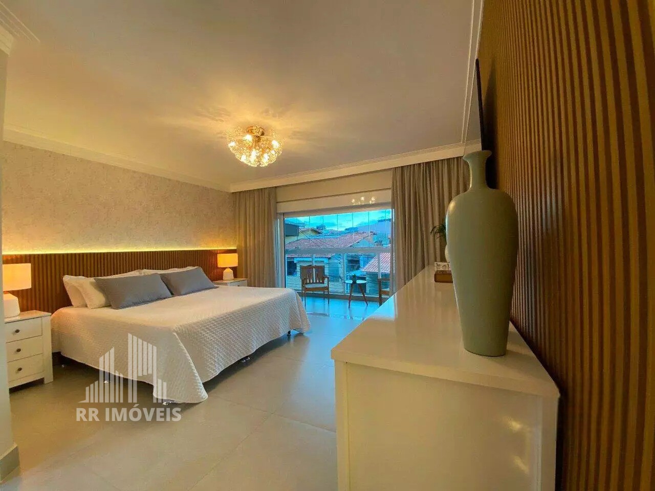Casa, 4 quartos, 380 m² - Foto 21
