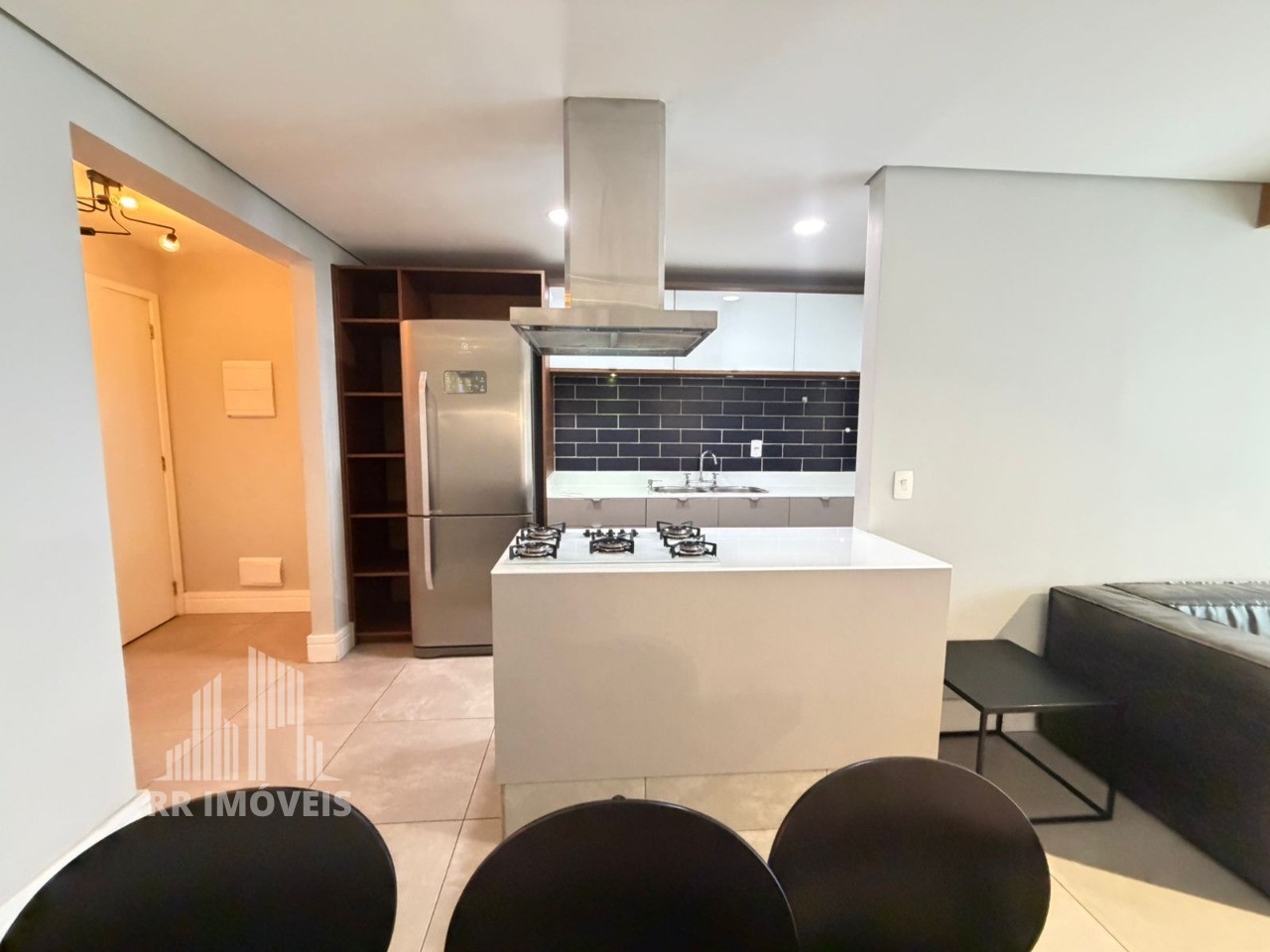 Apartamento, 2 quartos, 65 m² - Foto 6
