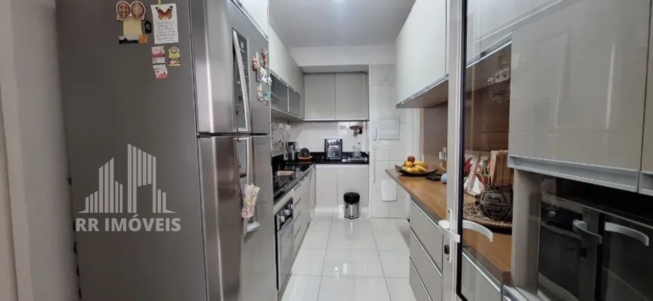 Apartamento, 3 quartos, 94 m² - Foto 8