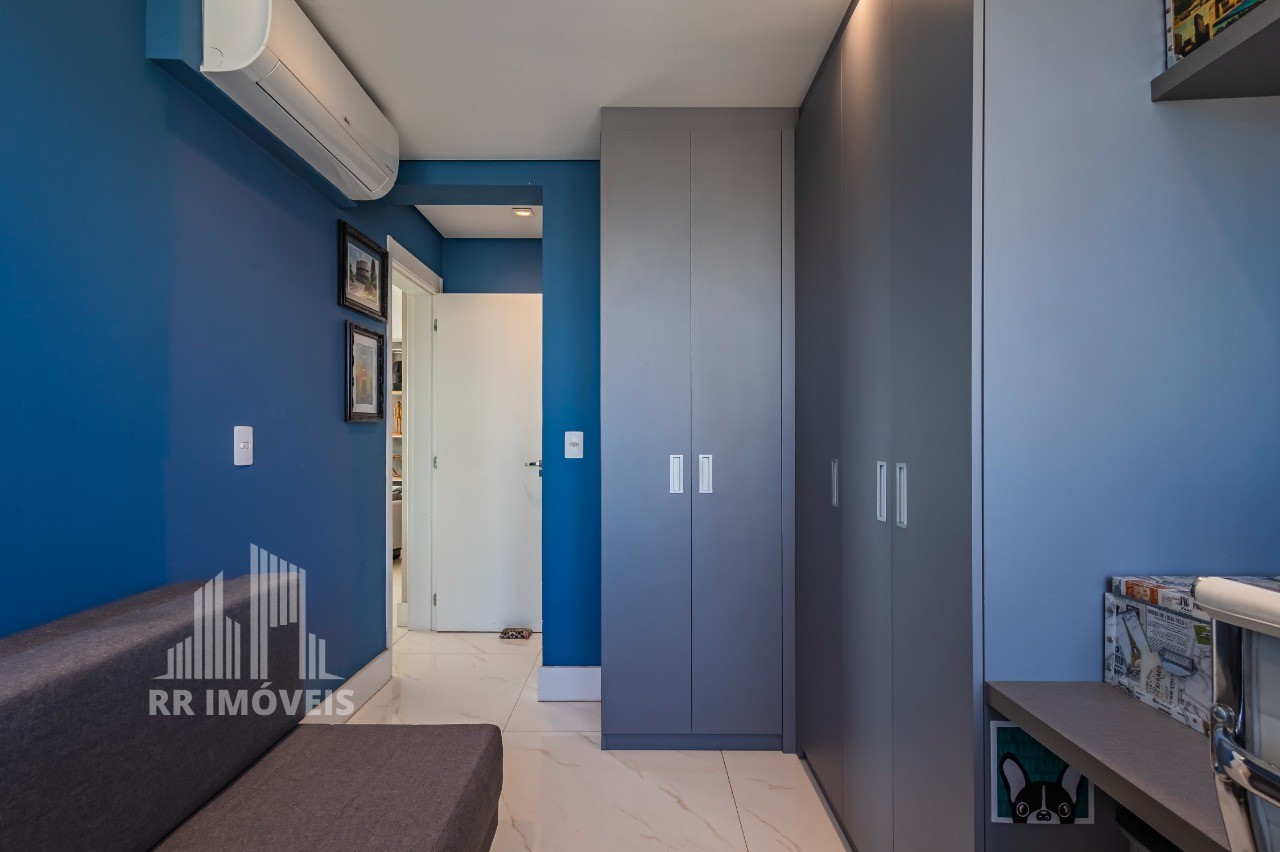 Apartamento, 2 quartos, 89 m² - Foto 16