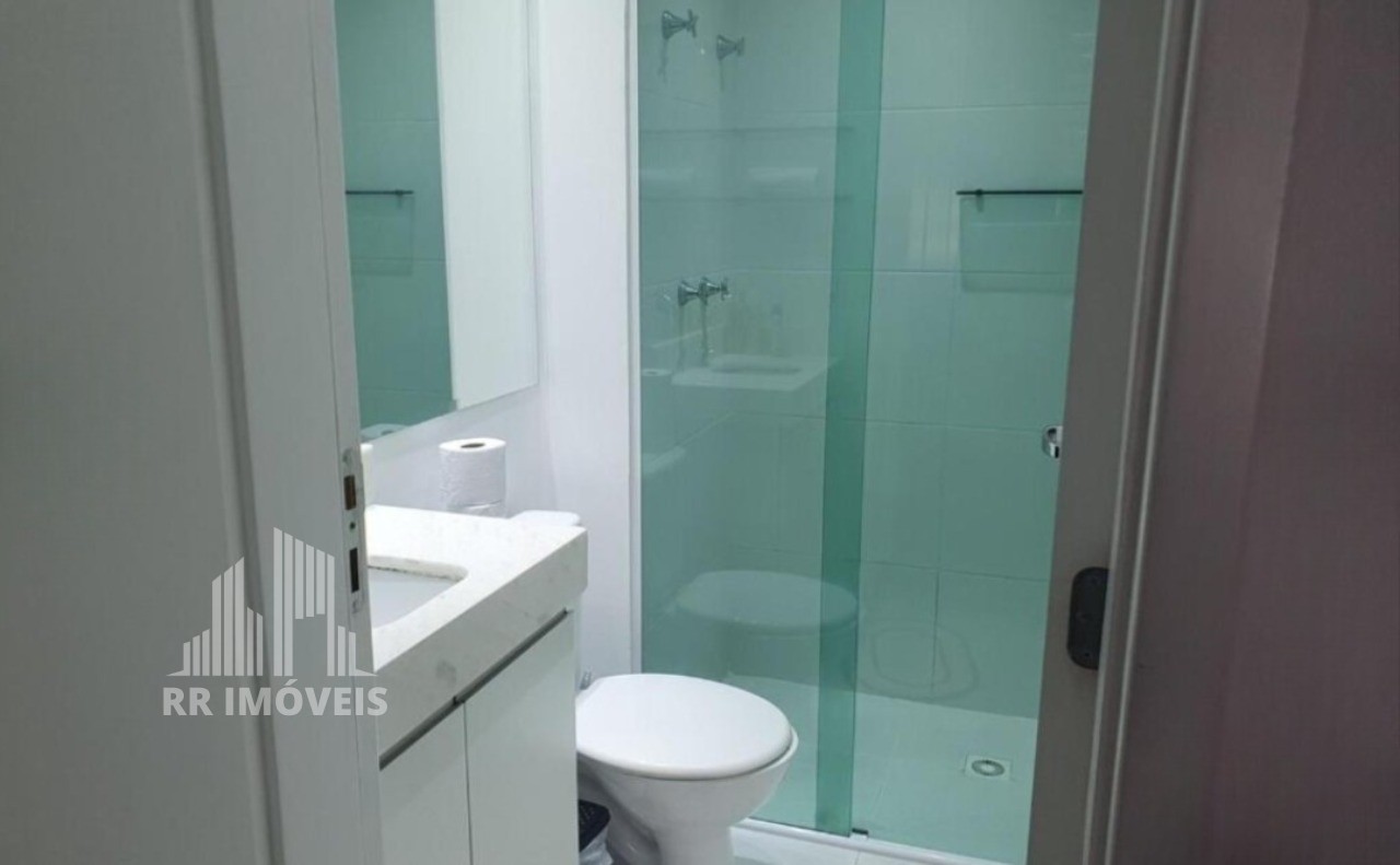 Apartamento, 1 quarto, 26 m² - Foto 7