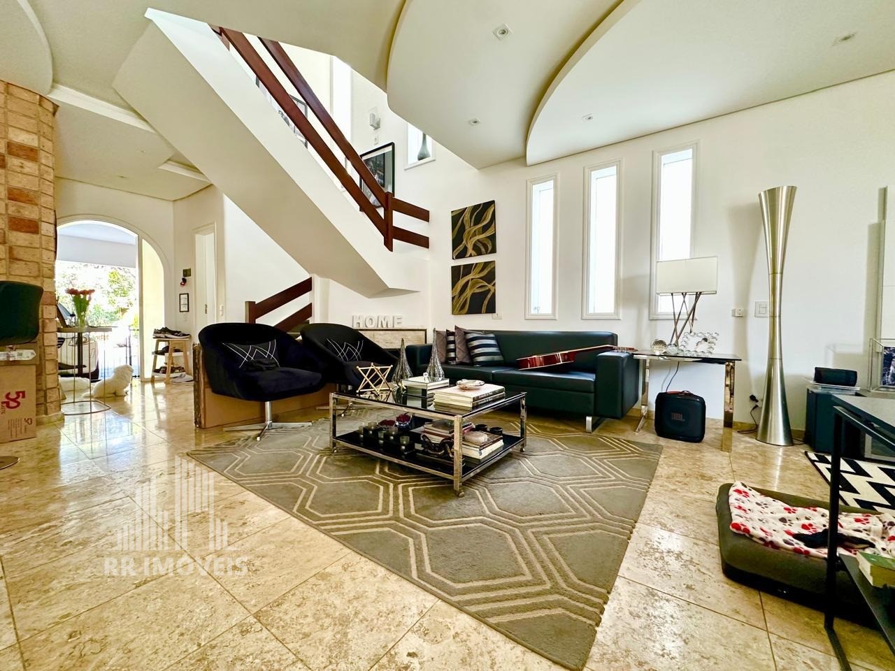 Casa, 4 quartos, 315 m² - Foto 3