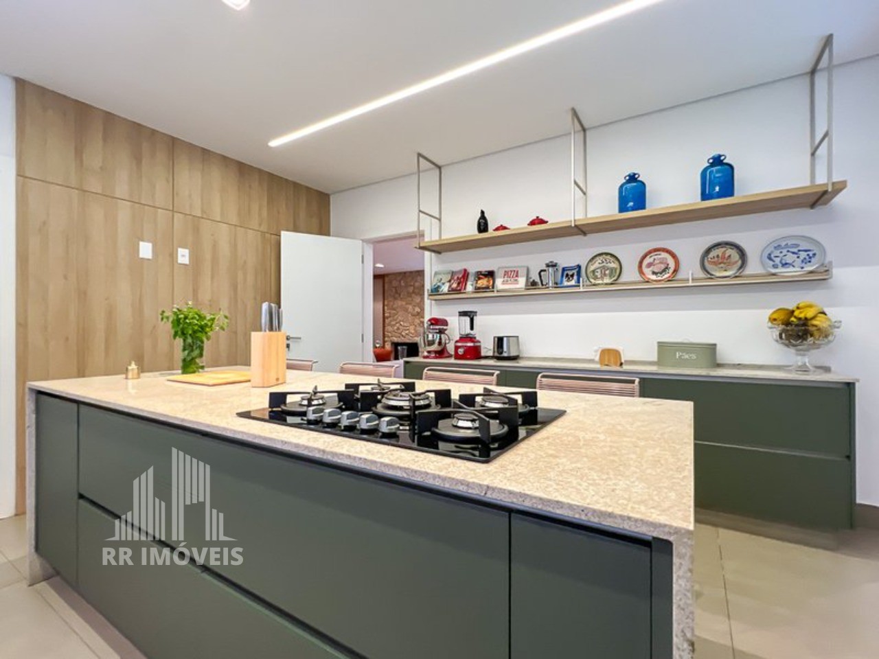 Casa, 4 quartos, 376 m² - Foto 10