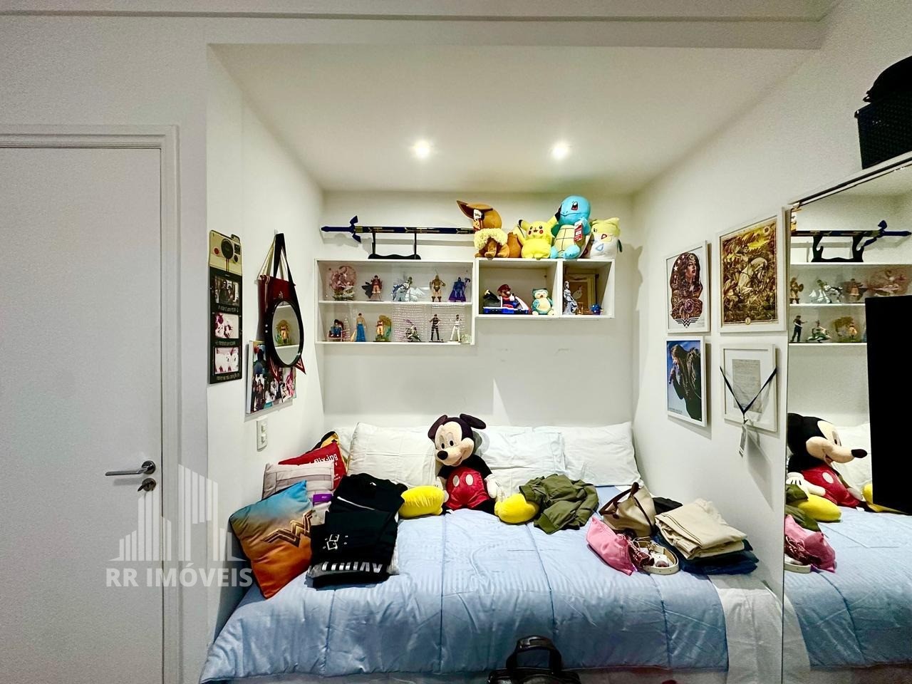 Casa, 4 quartos, 315 m² - Foto 33