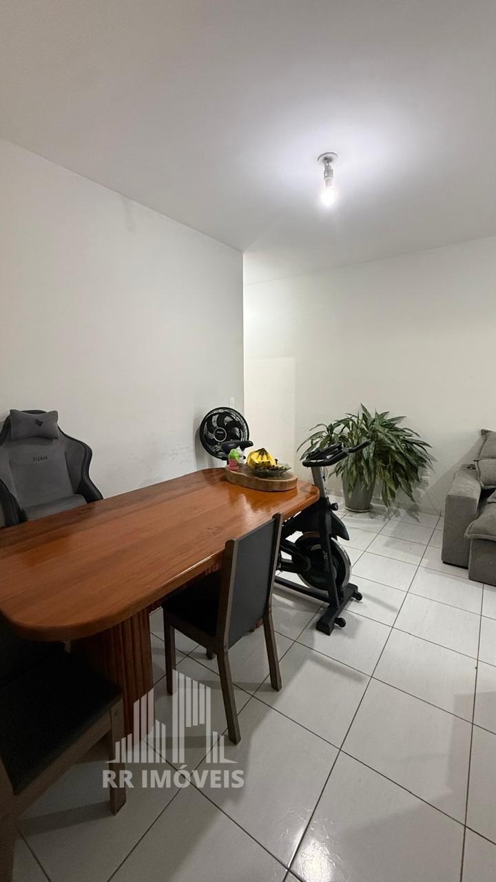 Apartamento, 2 quartos, 58 m² - Foto 3