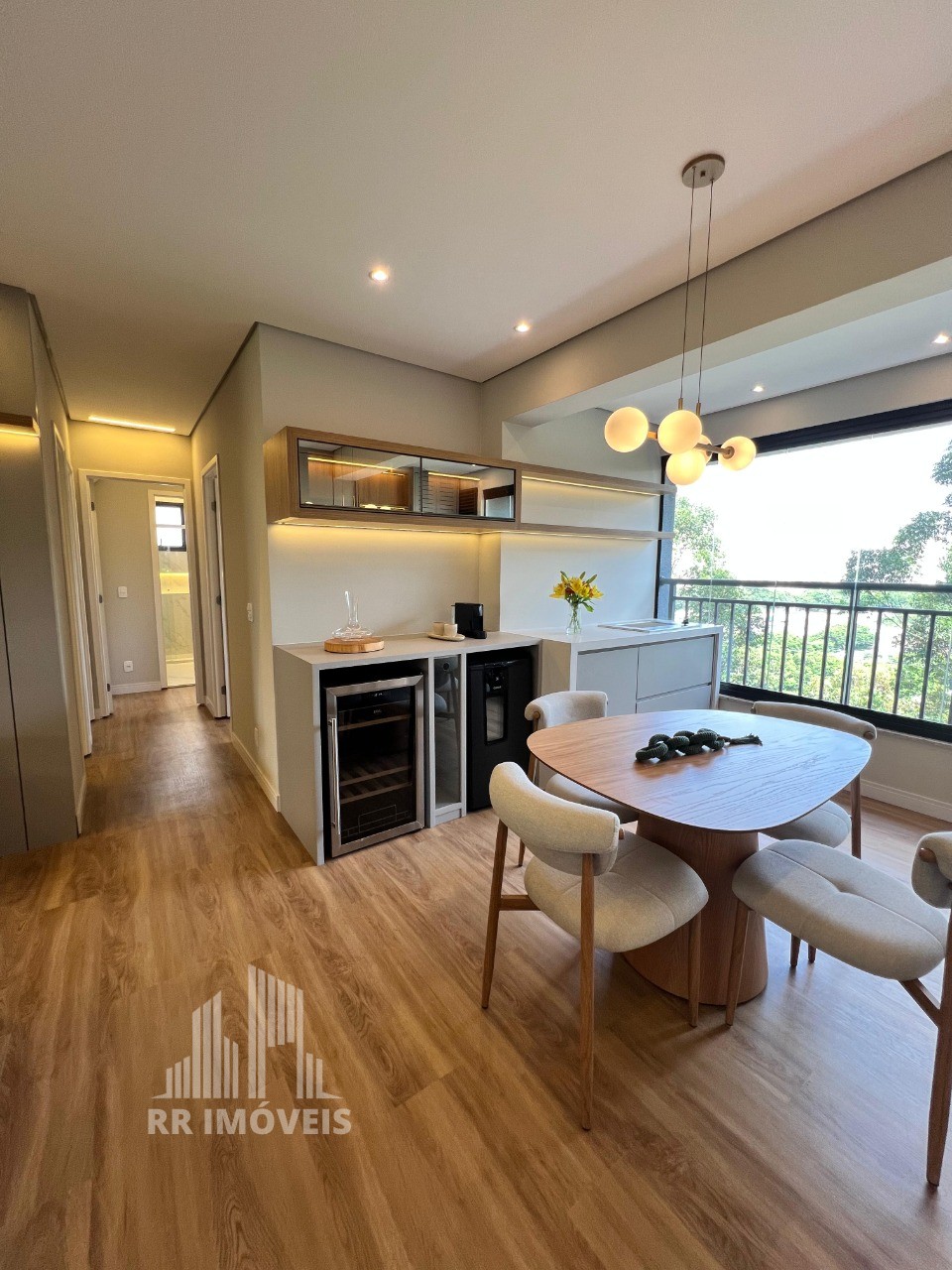 Apartamento, 3 quartos, 69 m² - Foto 7