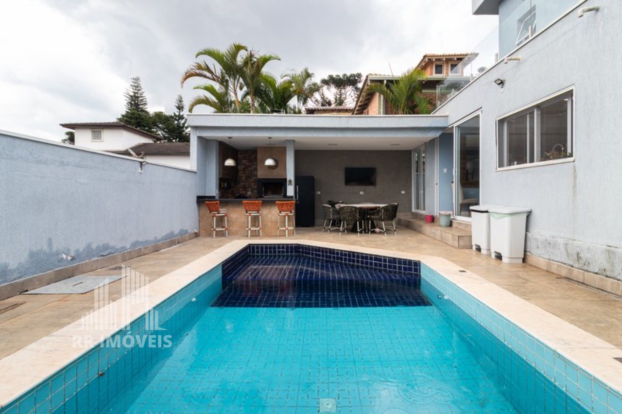 Casa, 4 quartos, 360 m² - Foto 40
