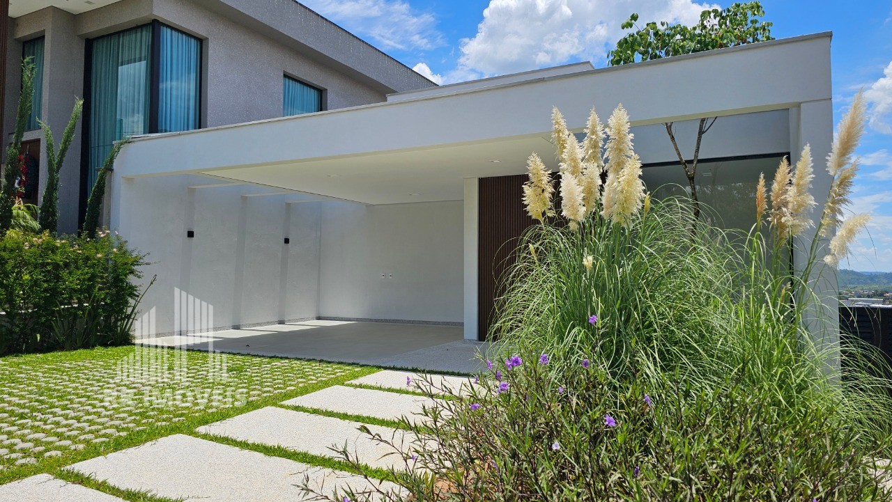 Casa, 5 quartos, 300 m² - Foto 8