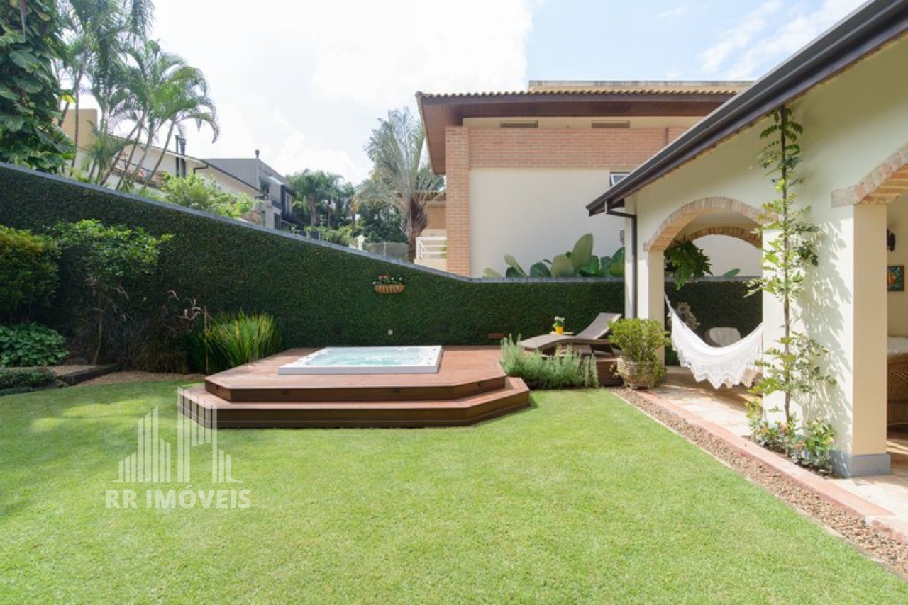 Casa, 4 quartos, 416 m² - Foto 12