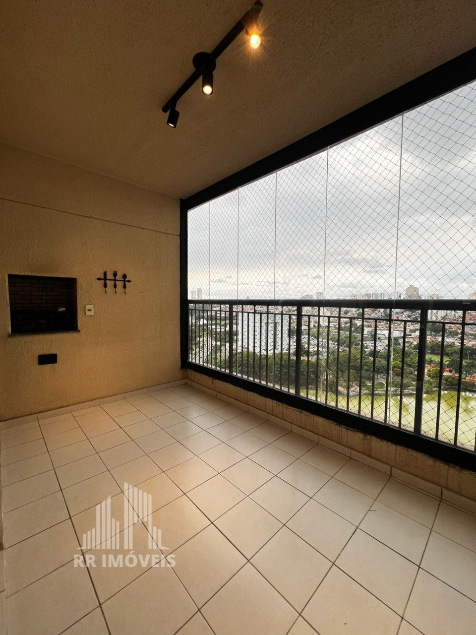 Apartamento, 3 quartos, 94 m² - Foto 2