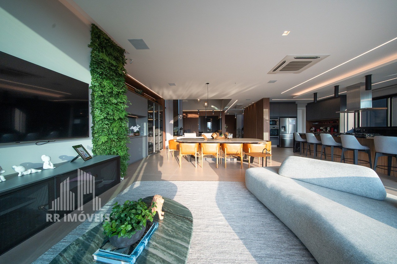 Casa, 5 quartos, 490 m² - Foto 5