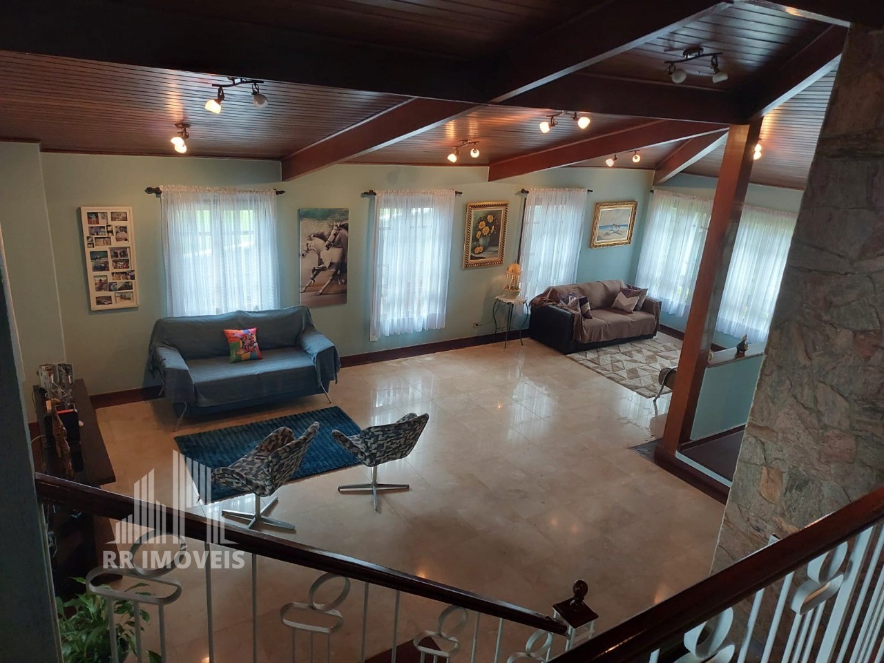 Casa, 3 quartos, 345 m² - Foto 14