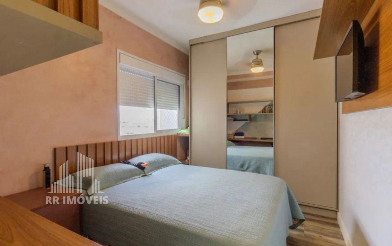 Apartamento, 3 quartos, 125 m² - Foto 14