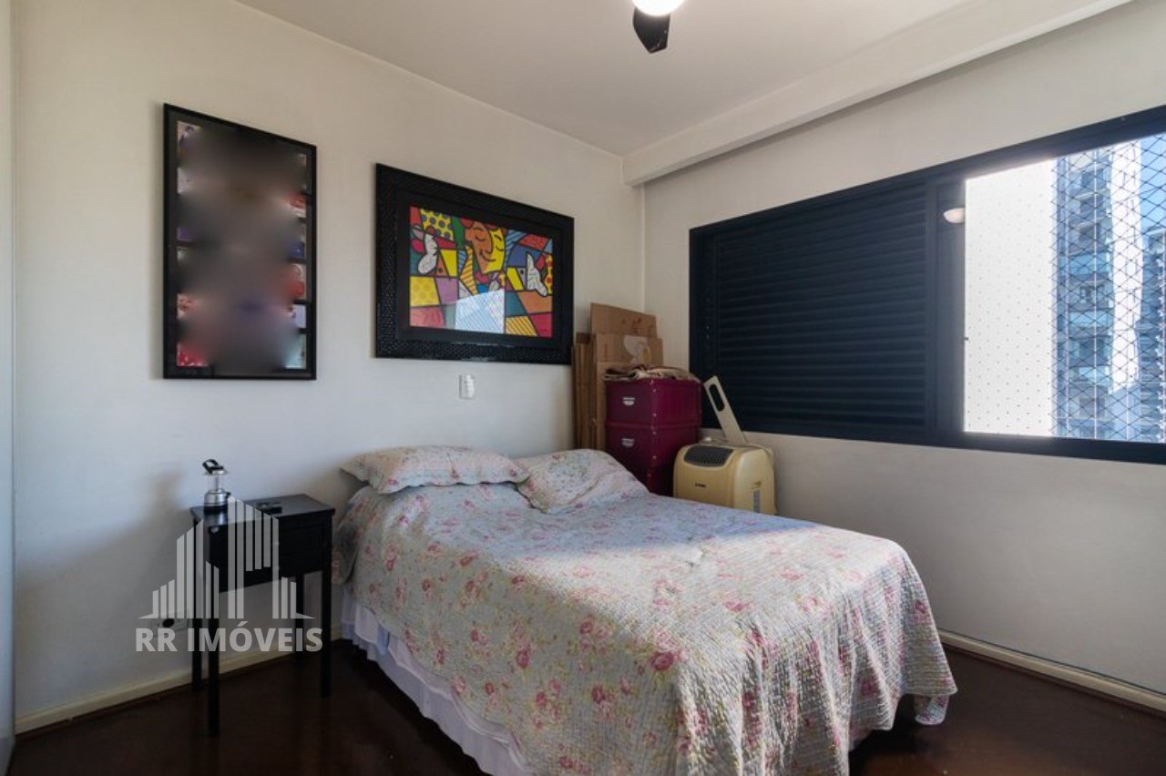 Apartamento, 3 quartos, 144 m² - Foto 21