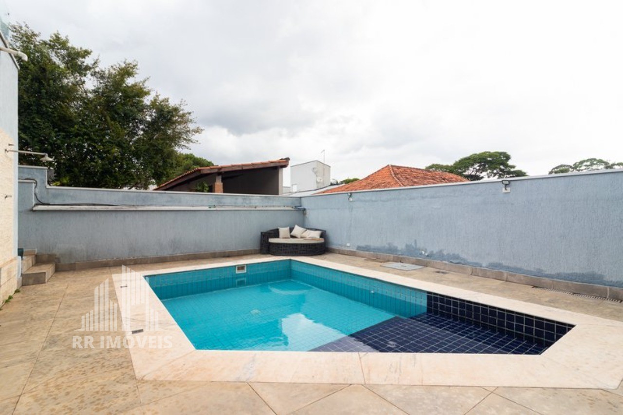 Casa, 4 quartos, 360 m² - Foto 39