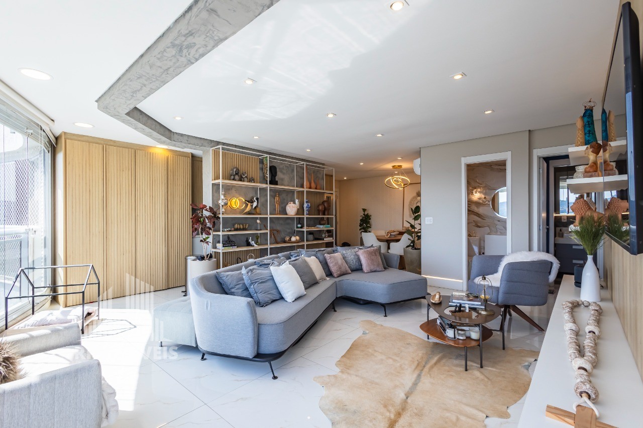 Apartamento, 2 quartos, 89 m² - Foto 6