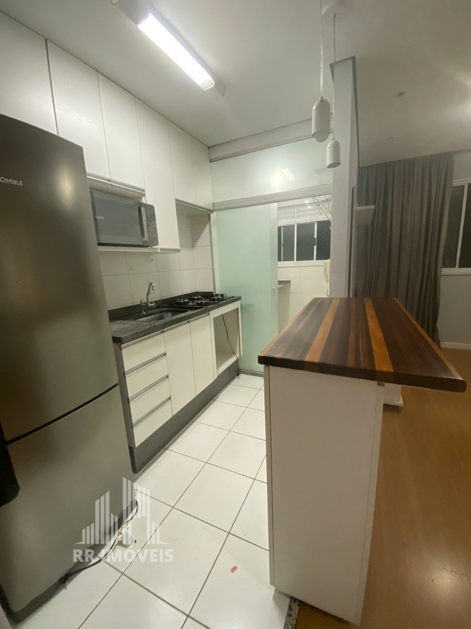 Apartamento, 2 quartos, 51 m² - Foto 7