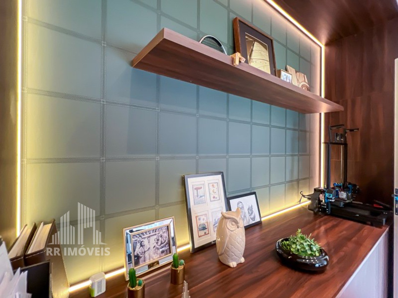 Casa, 4 quartos, 376 m² - Foto 39