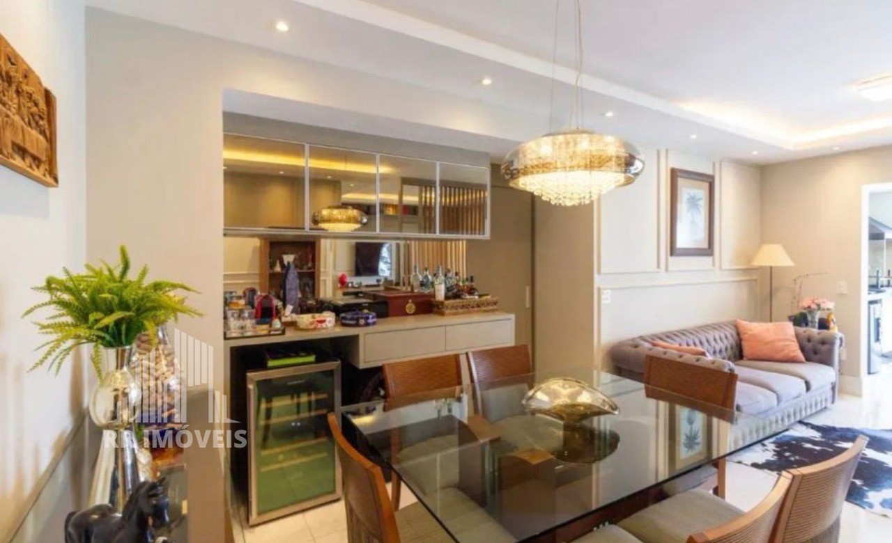 Apartamento, 3 quartos, 125 m² - Foto 18
