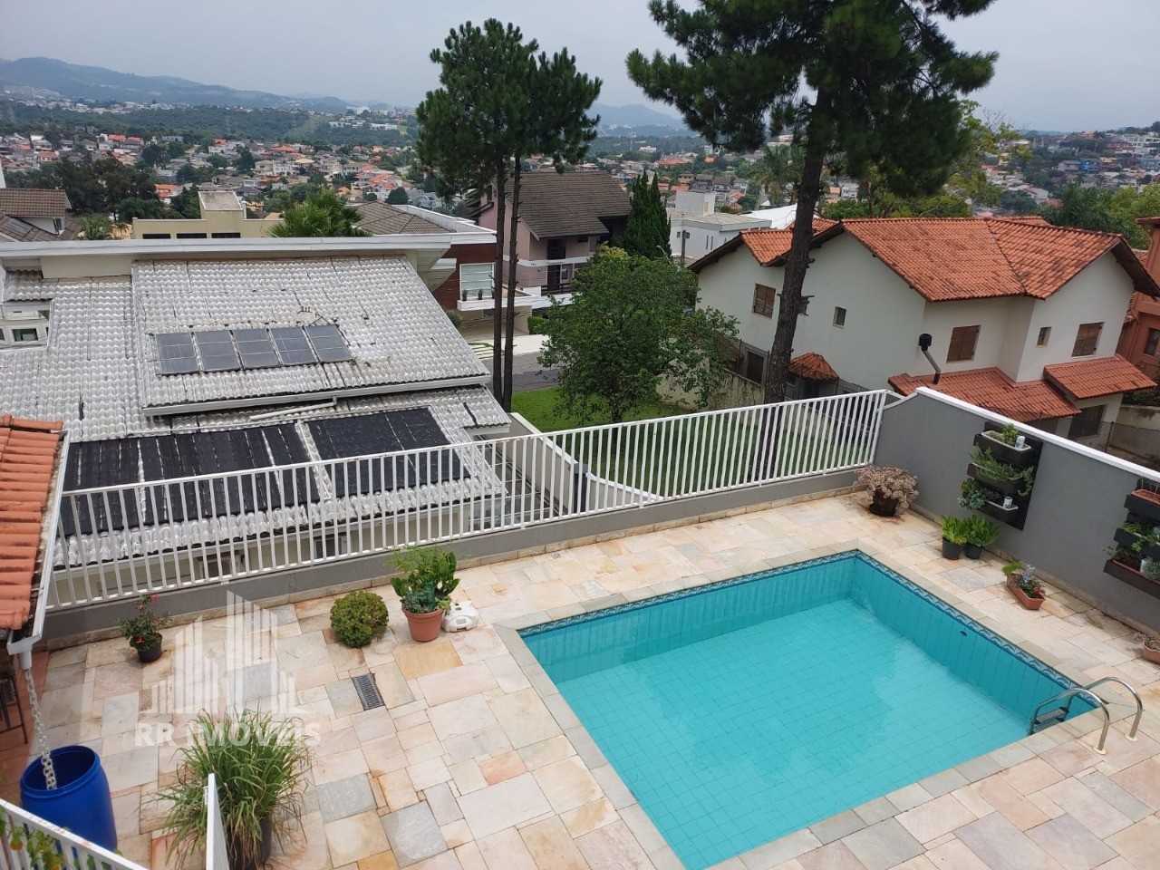 Casa, 3 quartos, 345 m² - Foto 24