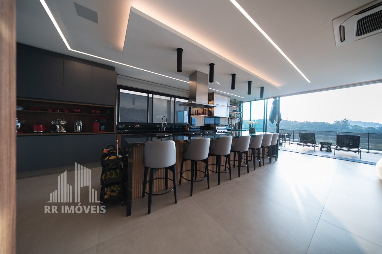 Casa, 5 quartos, 490 m² - Foto 4