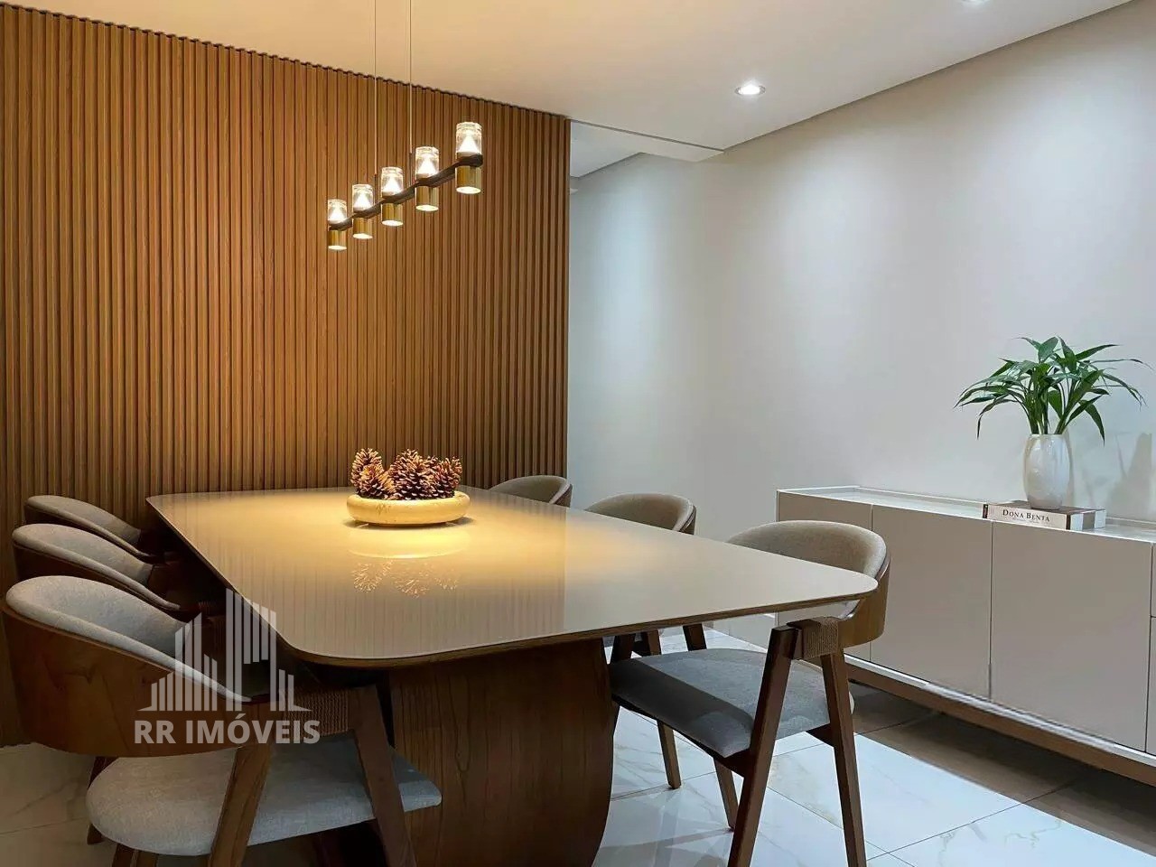 Casa, 4 quartos, 380 m² - Foto 6
