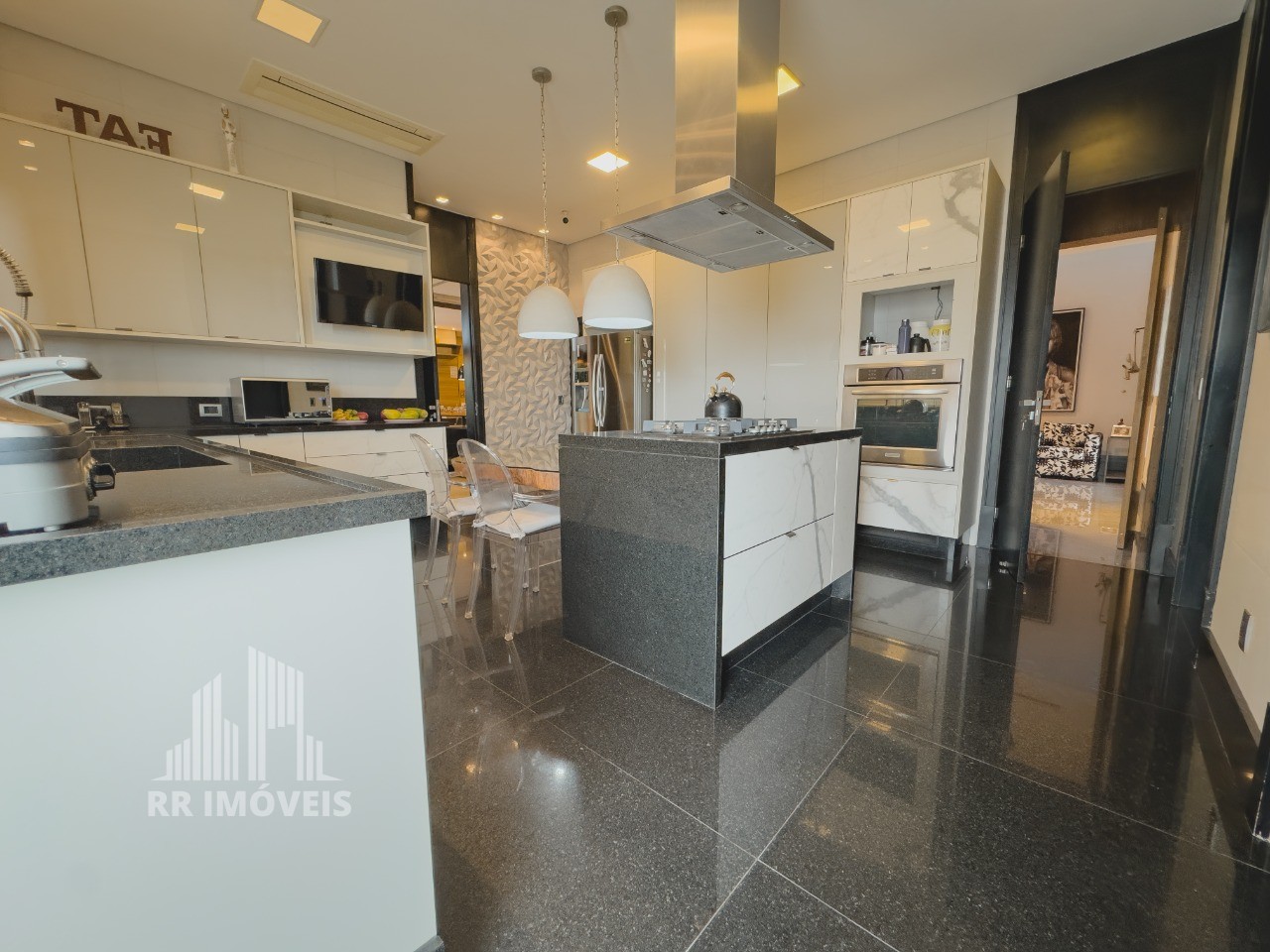 Casa, 4 quartos, 525 m² - Foto 14