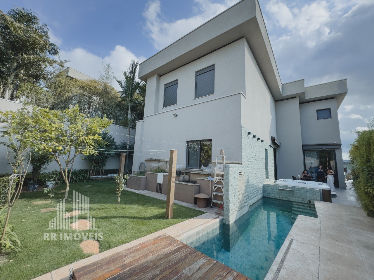 Casa, 4 quartos, 525 m² - Foto 3