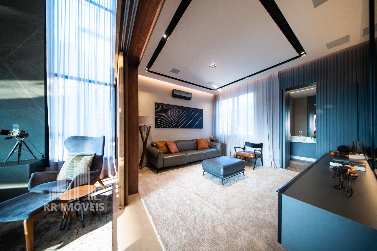 Casa, 5 quartos, 490 m² - Foto 16
