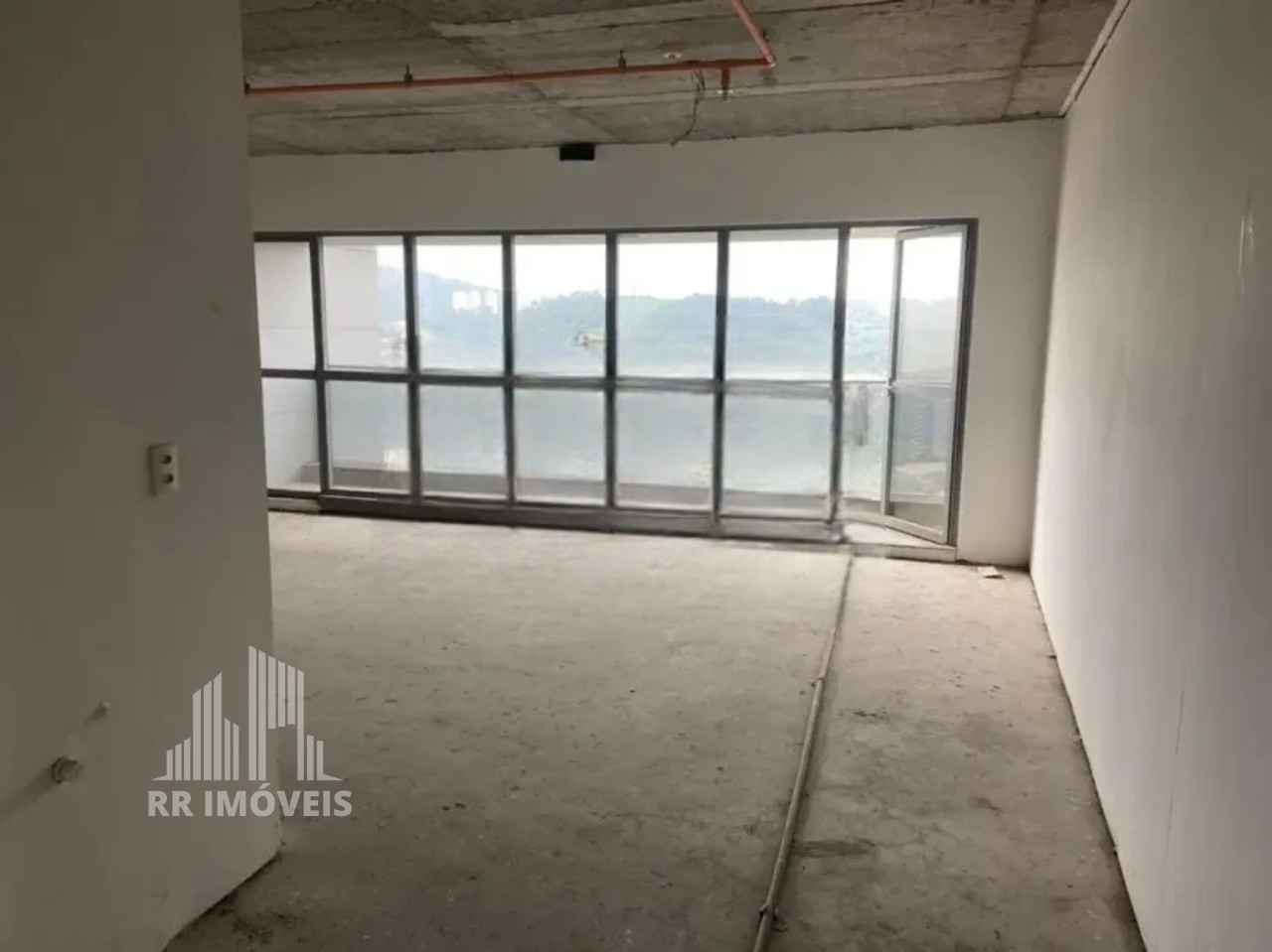 Sala-Conjunto, 55 m² - Foto 10