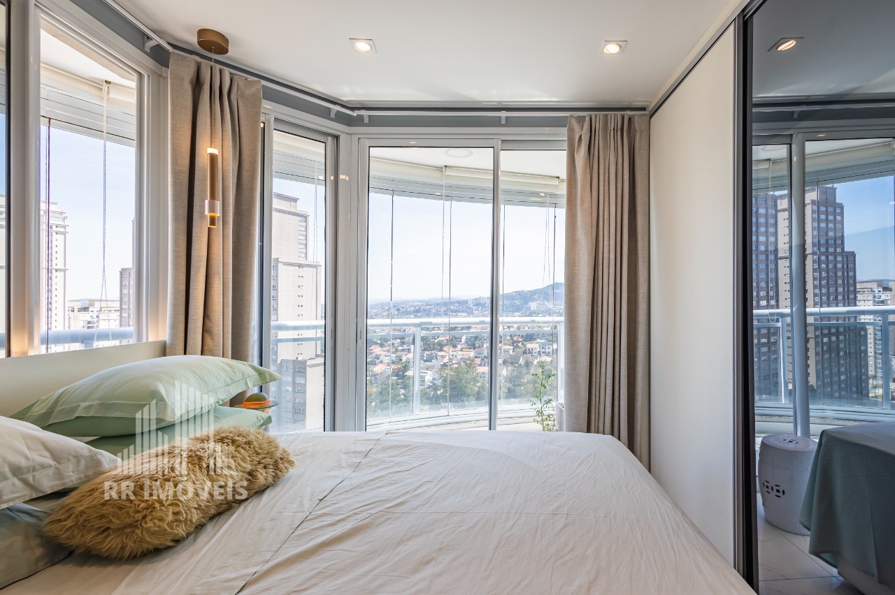 Apartamento, 2 quartos, 89 m² - Foto 20