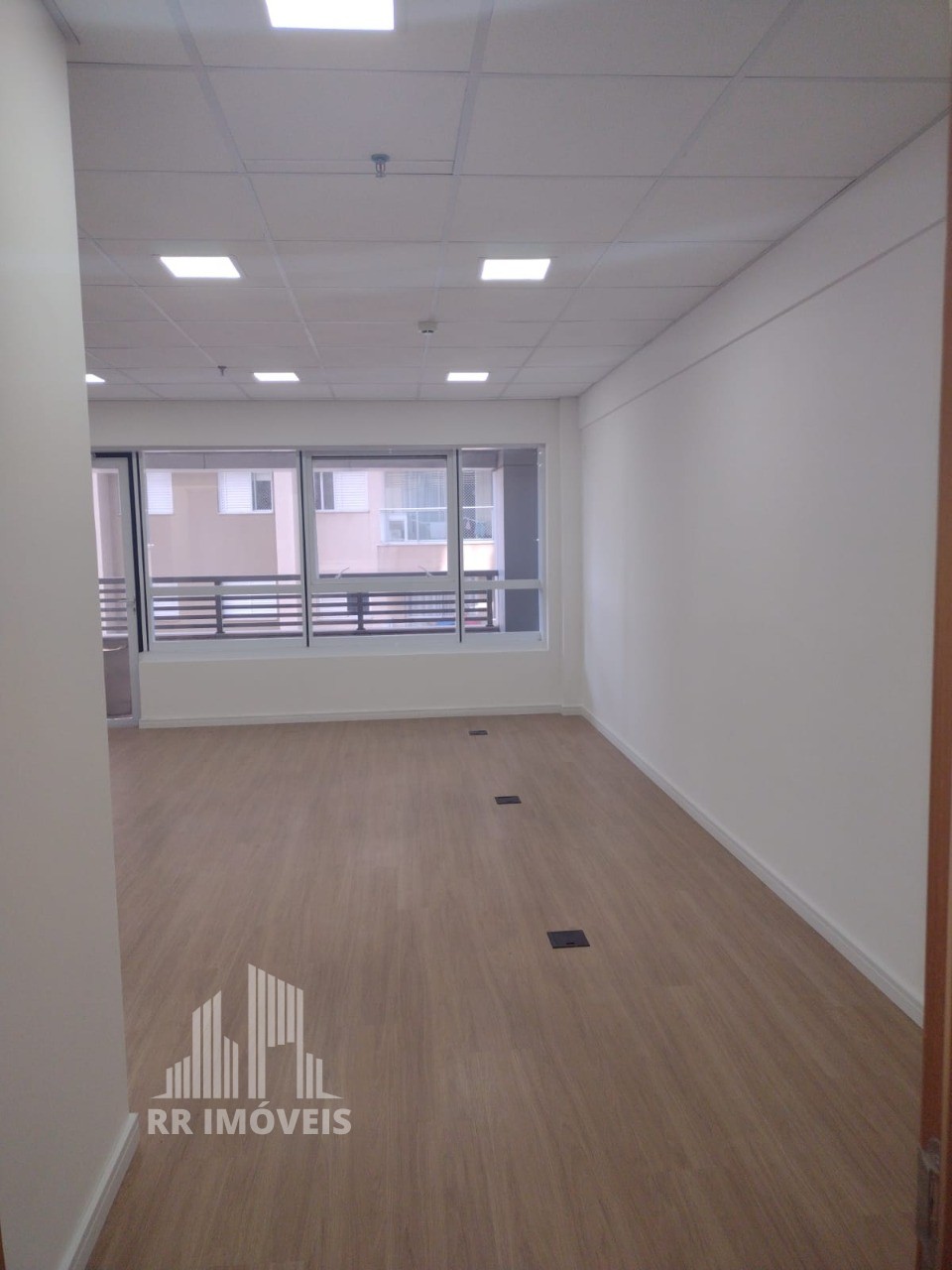 Sala-Conjunto, 42 m² - Foto 1