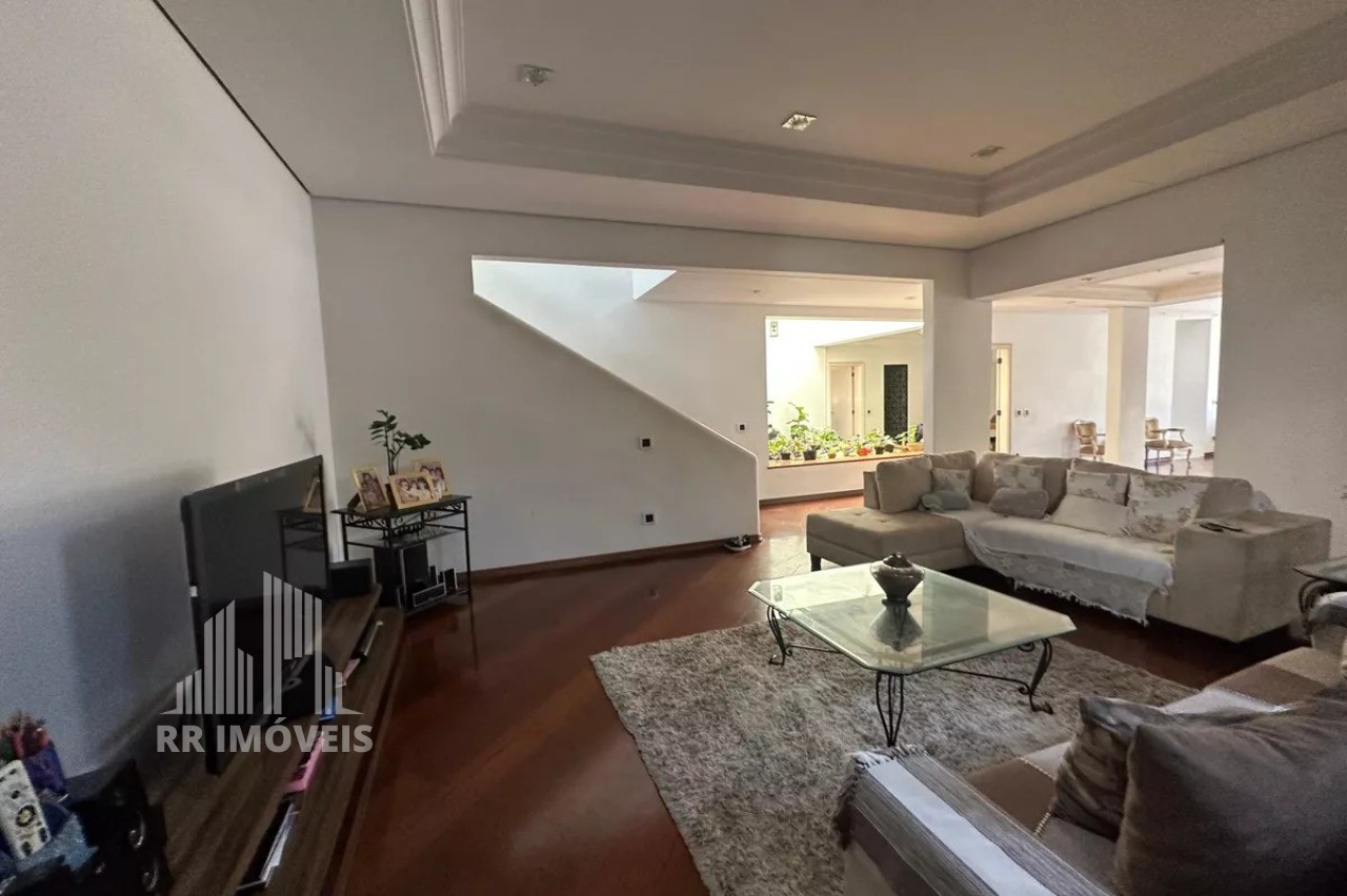 Casa, 7 quartos, 833 m² - Foto 2