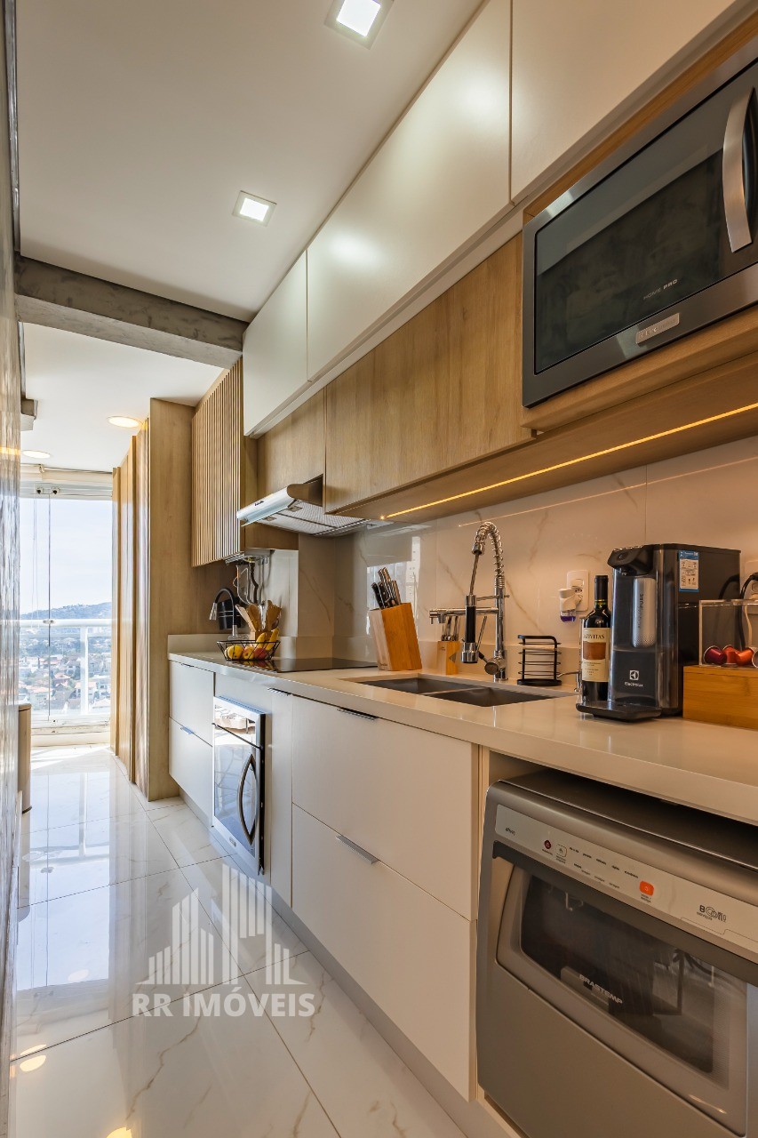 Apartamento, 2 quartos, 89 m² - Foto 24